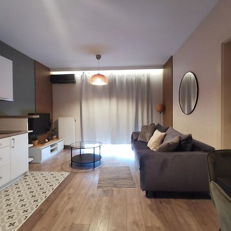 White Swan Apartment Красков Екстериор снимка