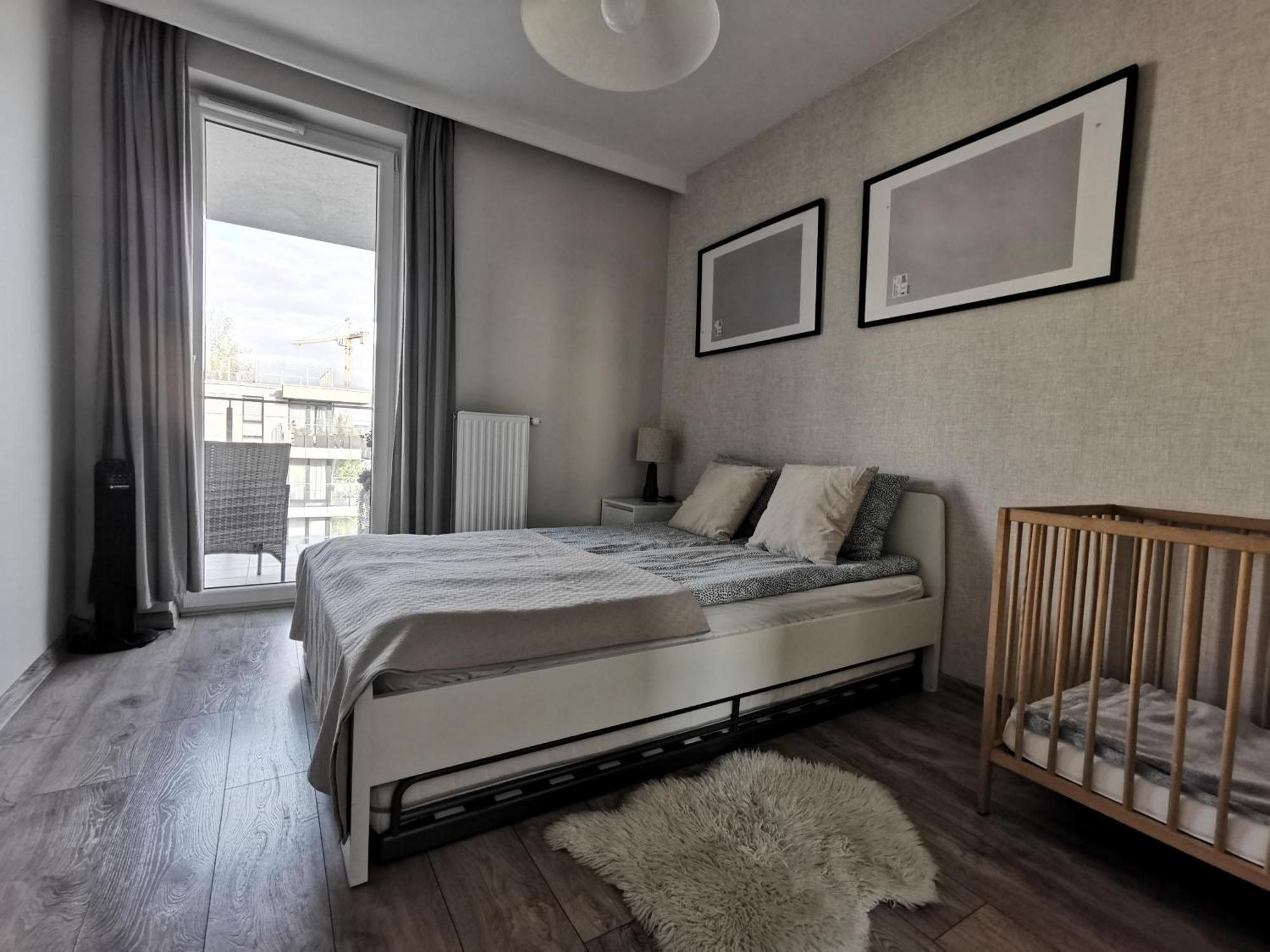 White Swan Apartment Красков Екстериор снимка