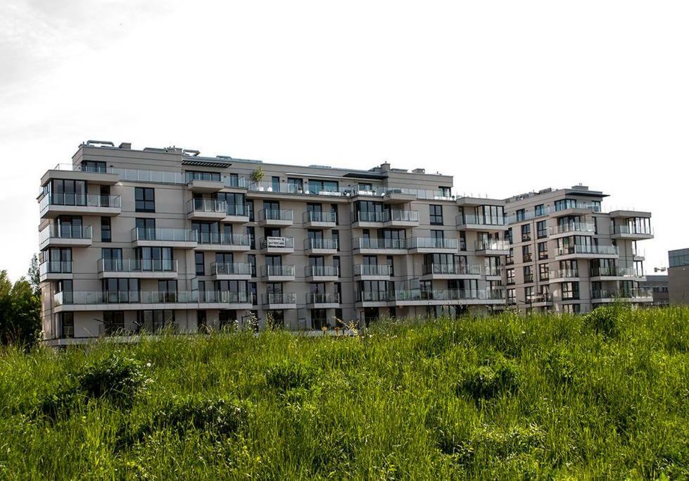 White Swan Apartment Красков Екстериор снимка